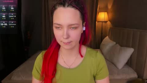 Monica online show from February 3, 2026, 6:40 am