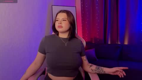 Snapshot of monica_daychers chatting on February 26, 2026, 10:20 pm monica online show from February 26, 2026, 10:20 pm