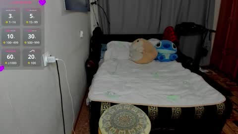 Monica Elder online show from March 1, 2026, 5:09 am