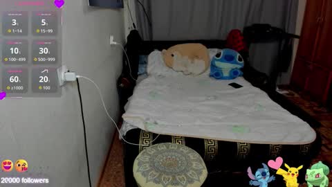 Monica Elder online show from March 2, 2026, 8:10 am