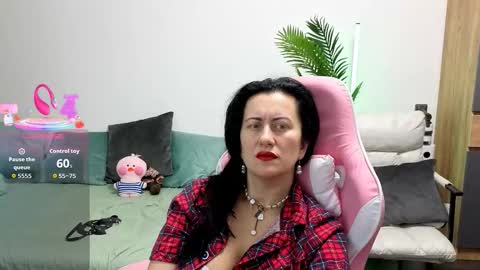 Snapshot of monica_vibe chatting on September 30, 2025, 6:02 pm Monica online show from September 30, 2025, 6:02 pm