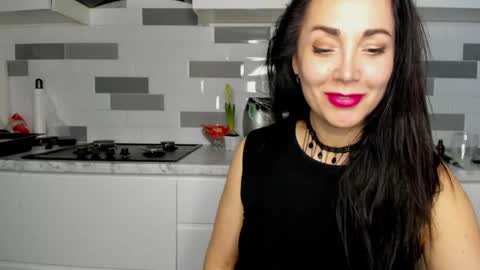 monica_weisss online show from March 12, 2025, 8:31 pm