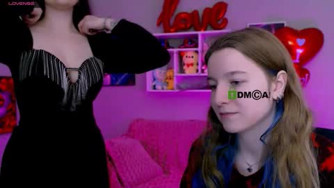 Monica online show from February 13, 2026, 10:33 am