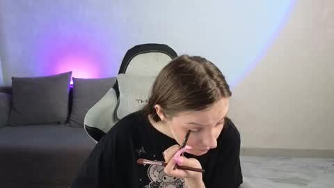 Monica erotic mmm online show from March 19, 2026, 3:27 pm