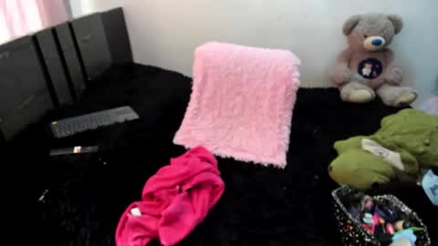 monicaharrison online show from April 2, 2026, 2:37 pm