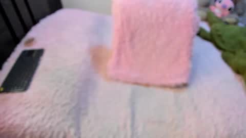 monicaharrison online show from May 15, 2026, 12:23 pm
