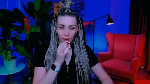 monicariley online show from May 21, 2026, 10:55 am