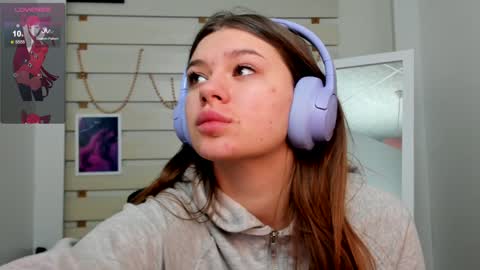 Monika online show from January 19, 2025, 7:46 am