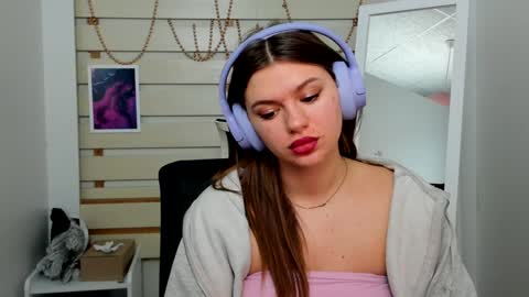 Monika online show from January 19, 2025, 10:50 am