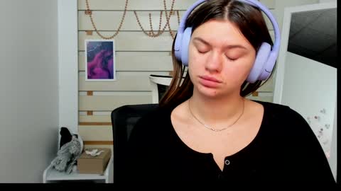 Monika online show from January 23, 2025, 7:00 am