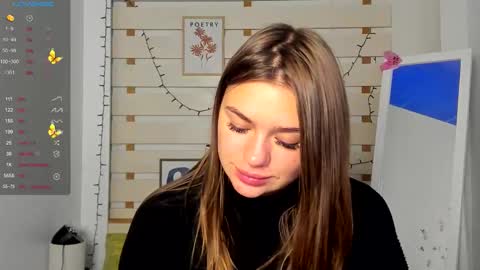 Monika online show from October 19, 2025, 6:36 am