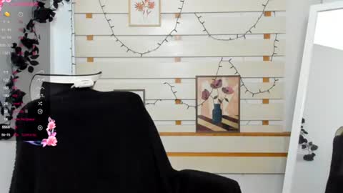 Monika online show from November 13, 2025, 12:15 pm