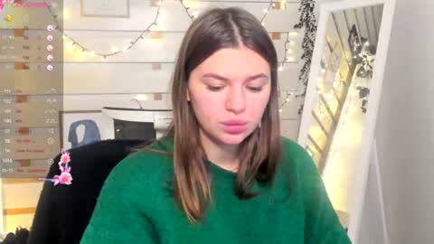 Monika online show from November 26, 2025, 6:58 am