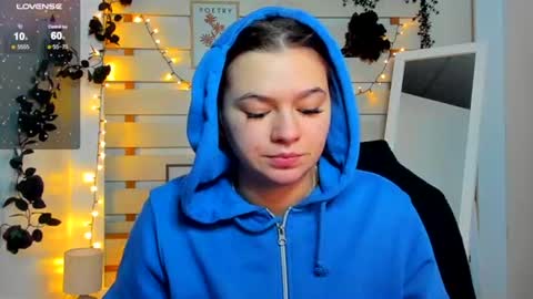 Monika online show from February 10, 2026, 11:47 am