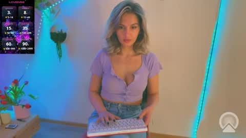 Snapshot of monikate_ chatting on April 26, 2026, 8:56 am Himy name Kateim pvt model with hairy pussy online show from April 26, 2026, 8:56 am