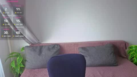 Snapshot of monikfoxy chatting on March 22, 2026, 4:05 am Monik online show from March 22, 2026, 4:05 am