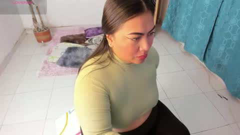 monikk__harrison online show from January 6, 2026, 11:58 am
