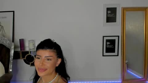 Alessia online show from December 26, 2024, 2:59 pm