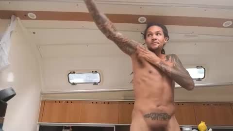 Monk and Mia online show from November 8, 2025, 10:59 am