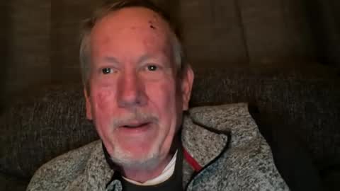 Snapshot of monkeedance chatting on December 8, 2024, 2:18 am Monkee Dance online show from December 8, 2024, 2:18 am