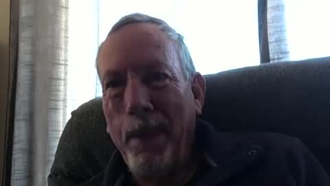 Snapshot of monkeedance chatting on January 8, 2025, 6:31 pm Monkee Dance online show from January 8, 2025, 6:31 pm