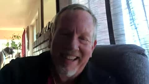 Snapshot of monkeedance chatting on January 22, 2025, 6:31 pm Monkee Dance online show from January 22, 2025, 6:31 pm