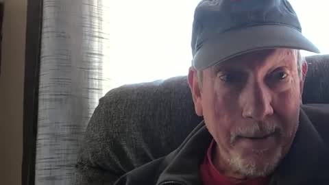 Snapshot of monkeedance chatting on February 7, 2025, 8:31 pm Monkee Dance online show from February 7, 2025, 8:31 pm