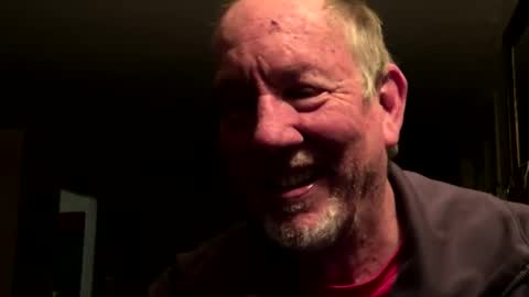 Snapshot of monkeedance chatting on February 8, 2025, 2:47 am Monkee Dance online show from February 8, 2025, 2:47 am