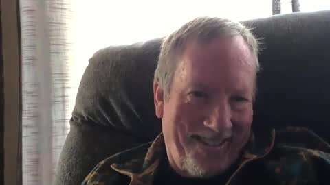 Snapshot of monkeedance chatting on February 18, 2025, 6:15 pm Monkee Dance online show from February 18, 2025, 6:15 pm