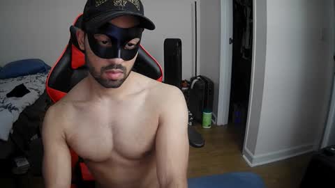 monkey2420 online show from March 15, 2026, 2:06 am