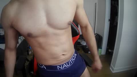 monkey2420 online show from April 3, 2026, 8:40 pm