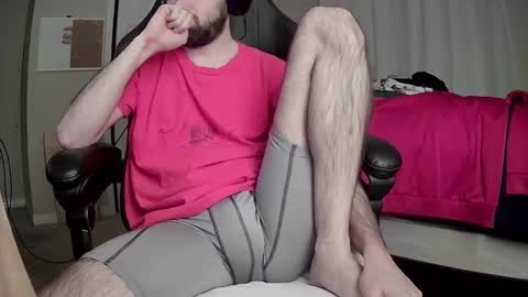 monkey_4u online show from January 17, 2025, 10:34 pm