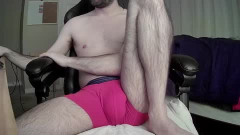 monkey_4u online show from February 11, 2025, 4:22 am
