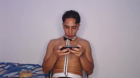 simon dice online show from November 17, 2025, 3:01 am