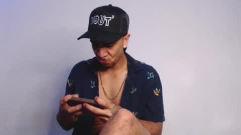 simon dice online show from January 9, 2026, 12:41 pm