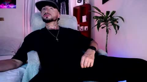 monnojones online show from October 9, 2025, 1:47 am