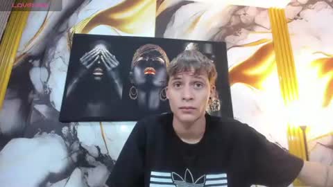 mono_blonde online show from June 24, 2026, 12:04 pm