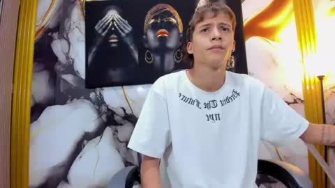 mono_blonde online show from June 28, 2026, 12:00 pm