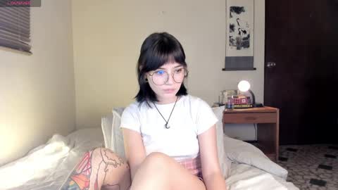 Monserrat Gil  onlyfans  online show from May 16, 2026, 4:20 am