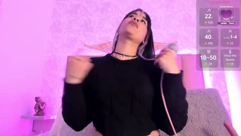 Adriana online show from September 30, 2025, 3:39 pm