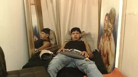 monsoon_the_best online show from November 12, 2025, 5:41 am