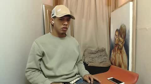 monsoon_the_best online show from November 30, 2025, 3:10 am