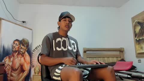 monsoon_the_best online show from April 5, 2026, 2:53 am