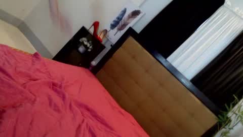 Jhamaica online show from February 26, 2025, 10:09 pm