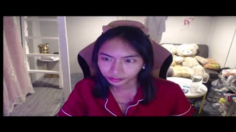 ELYSE A SIMPLE GIRL online show from March 29, 2026, 12:38 pm