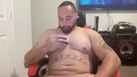 monsterdom9 online show from March 30, 2026, 2:45 am