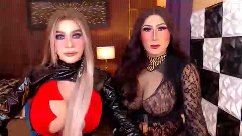 Snapshot of monstrouscockdiva chatting on March 17, 2026, 4:10 pm MEDUSA online show from March 17, 2026, 4:10 pm