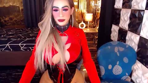 Snapshot of monstrouscockdiva chatting on March 28, 2026, 9:25 pm MEDUSA online show from March 28, 2026, 9:25 pm