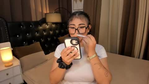 Snapshot of monstrouscockdivaontop chatting on December 7, 2024, 9:50 am Ruthie online show from December 7, 2024, 9:50 am