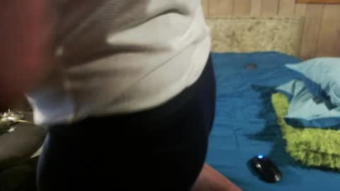 Kingalby817 online show from December 18, 2024, 10:46 pm